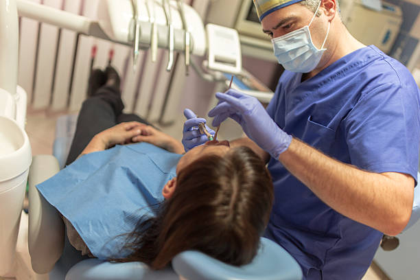 Emergency Dental Services in Hastings, MN